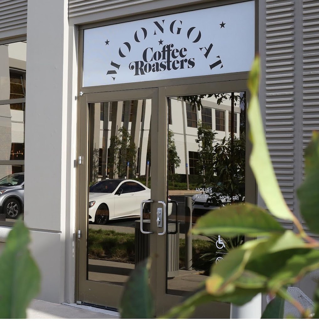 Photo of MoonGoat Coffee