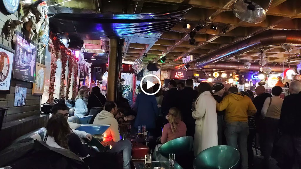 Bar Koyote Saloon — Videos