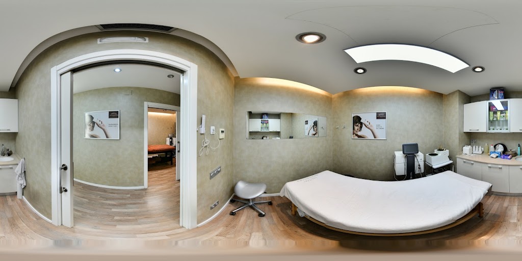 La Saloneria Sant Cugat Mirasol — Street View y 360deg