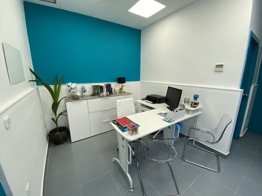 Clinica Veterinaria Villafranca