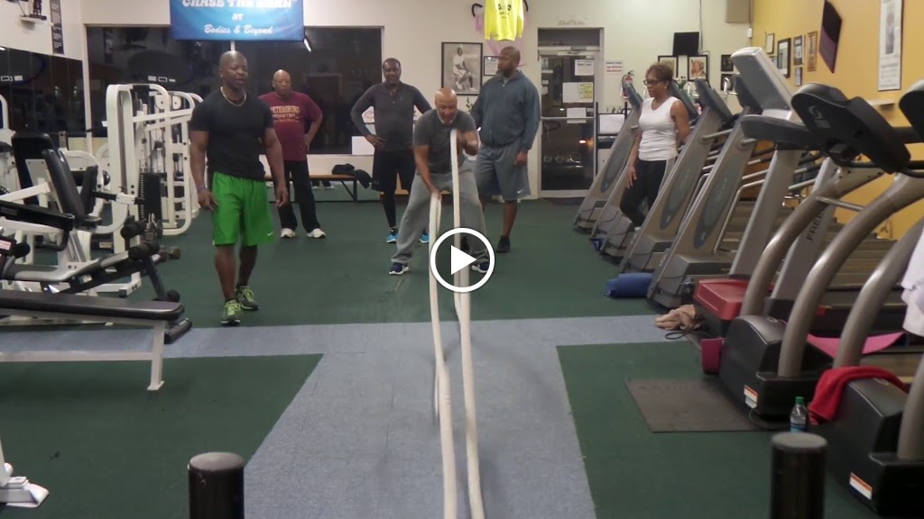  Bodies & Beyond Gym & Fitness Center