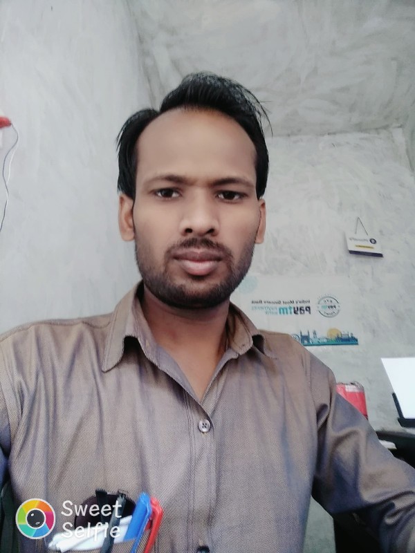Braj Mohan Adhar Updates Center