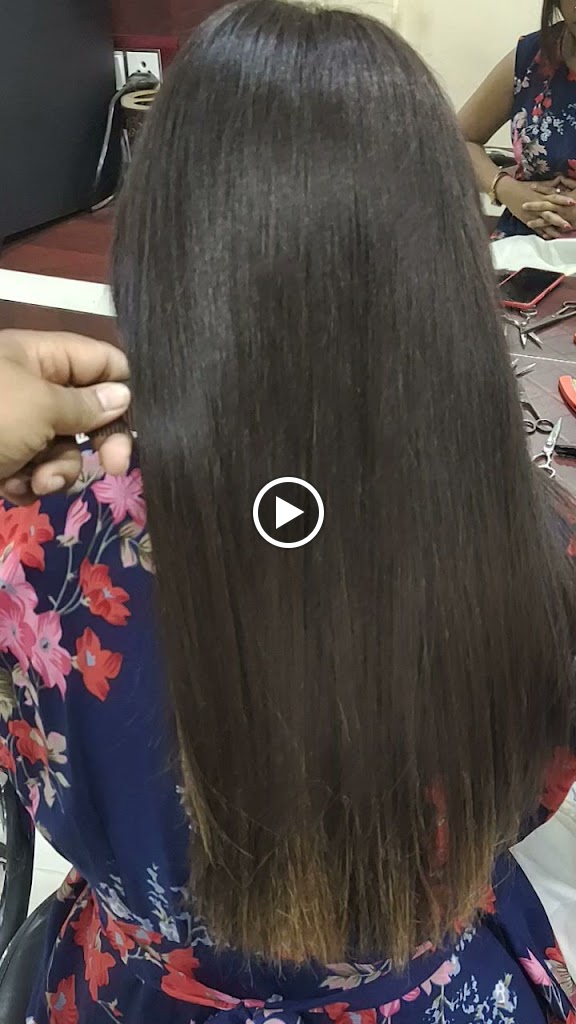 Fashion Town Family Salon