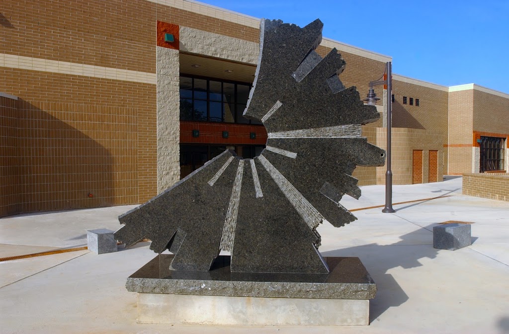  UWF Recreation and Wellness: HLS Facility Bldg 72