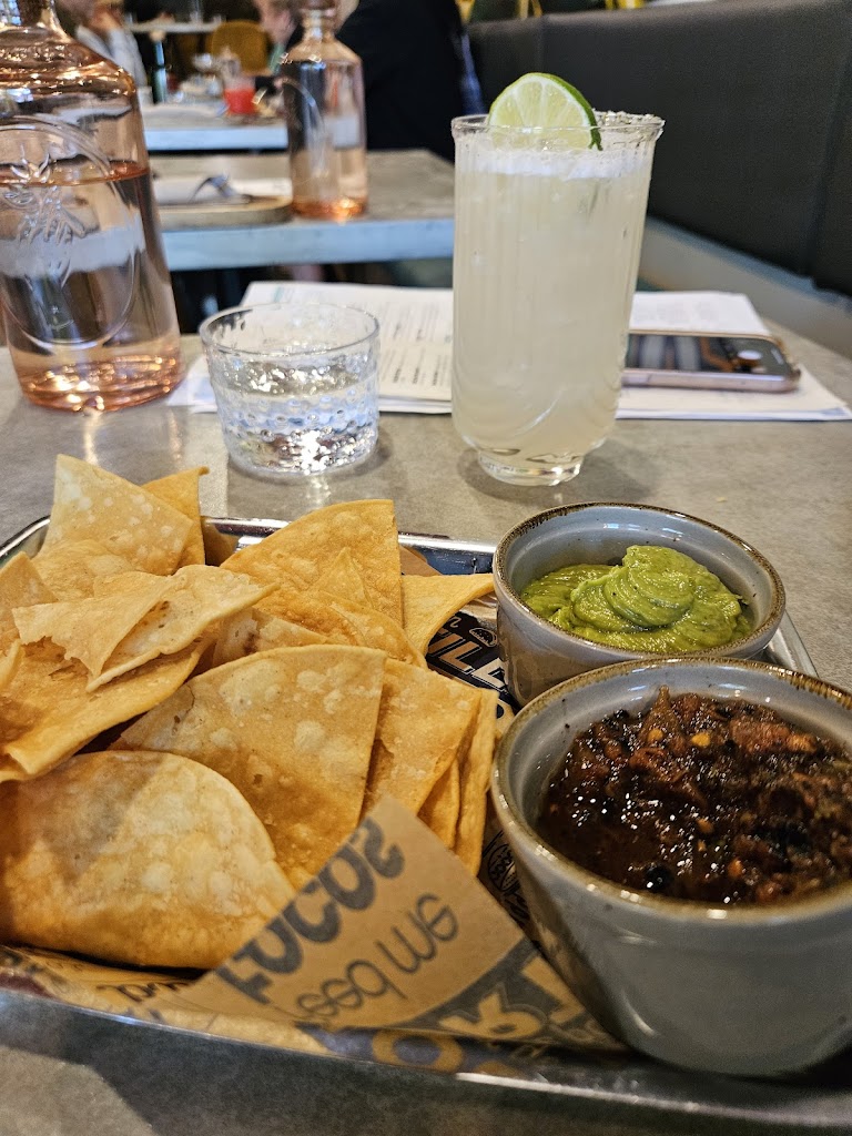 Guacamole