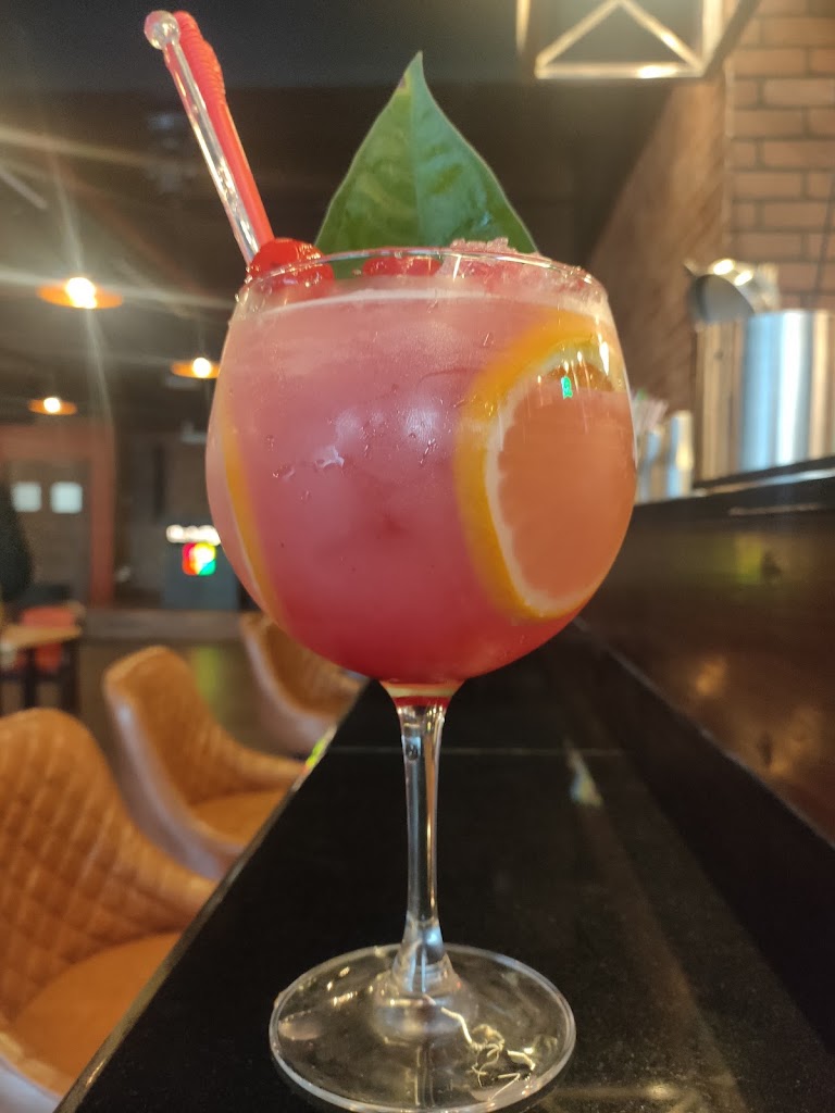 Daiquiri