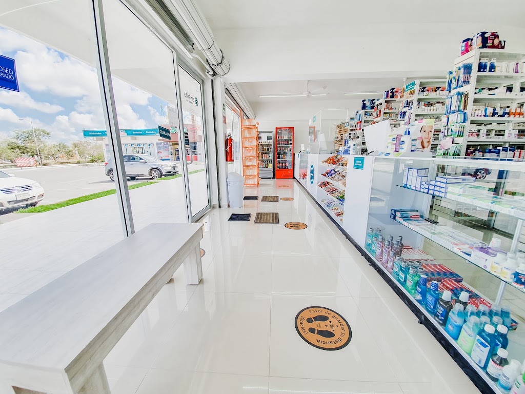 Emerita Farmacias Los Heroes — Del propietario