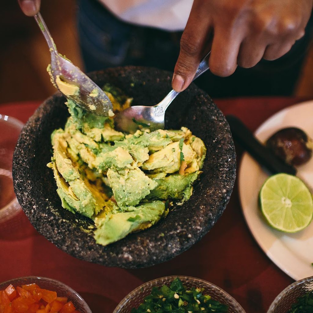  Old Mexico Cantina & Grill