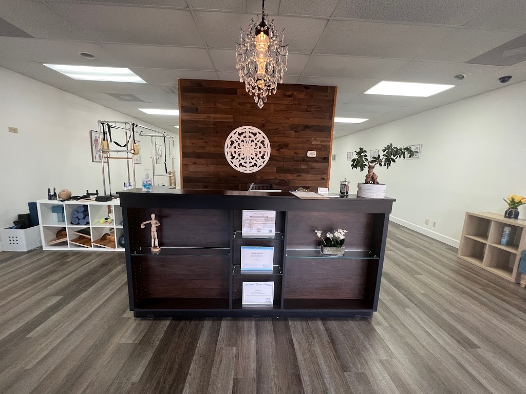  Posture Pilates Center