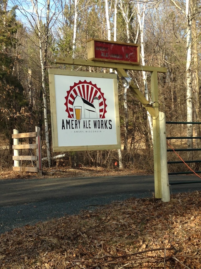  Amery Ale Works