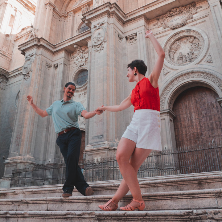 Swing Makers Granada