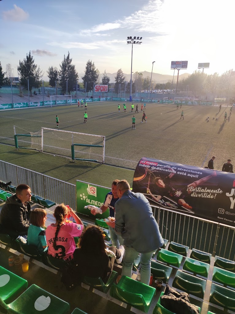 Union Deportiva Cornella