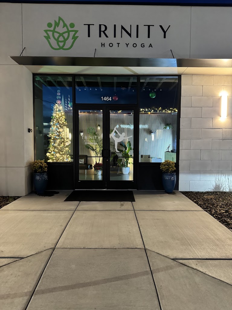  Trinity Hot Yoga