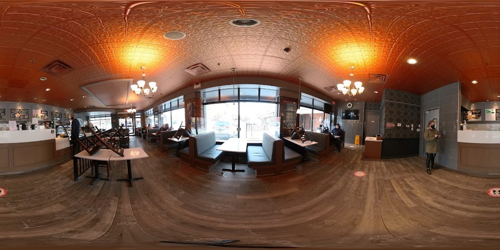 Street View & 360°