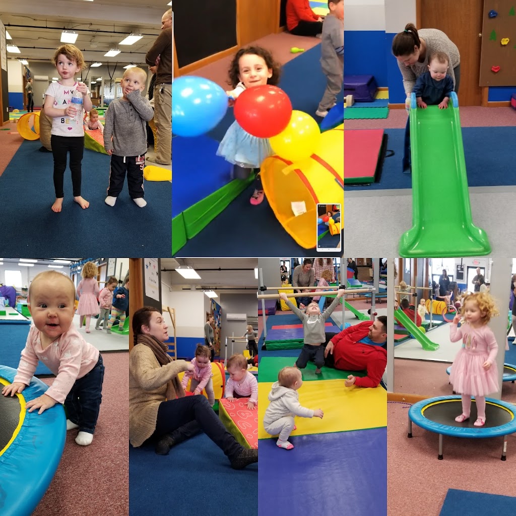  Pike Gymnastics Academy