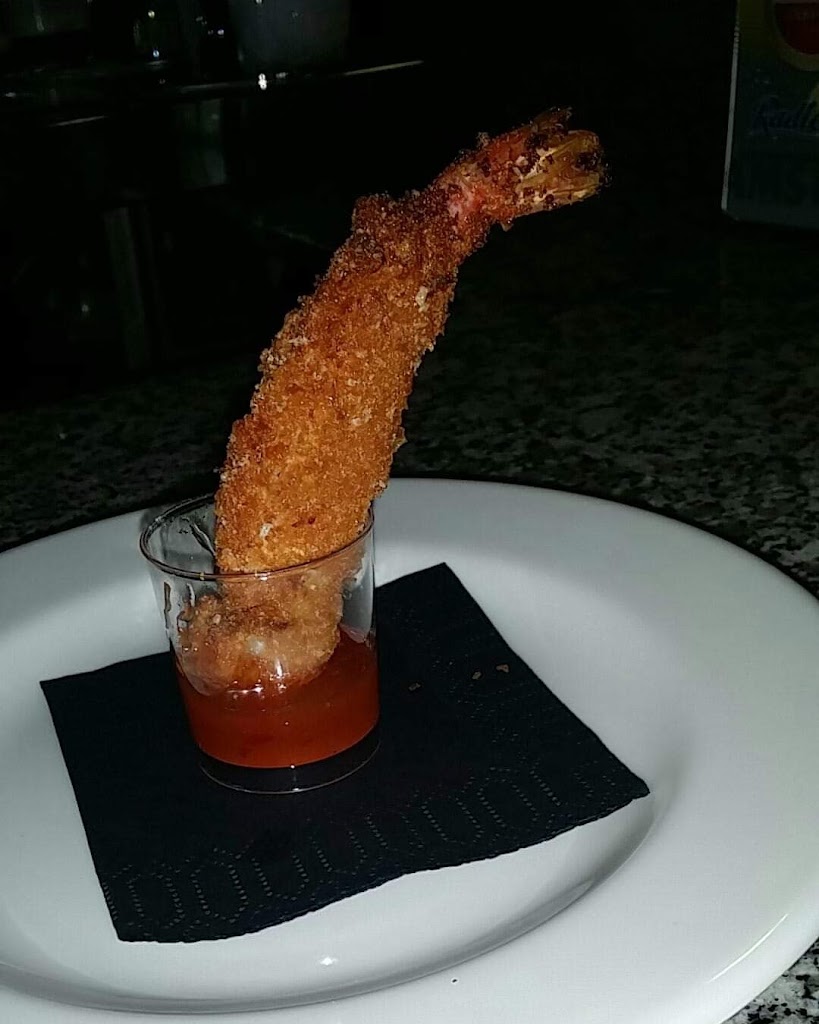 Bar Vicente Hellin — Del propietario