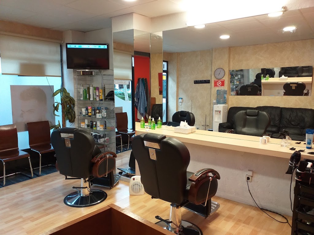 Peluqueria Imiri