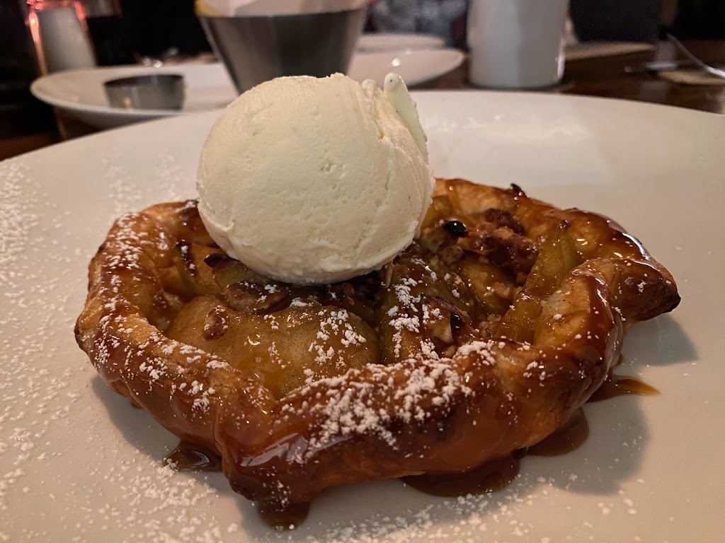 Apple pie