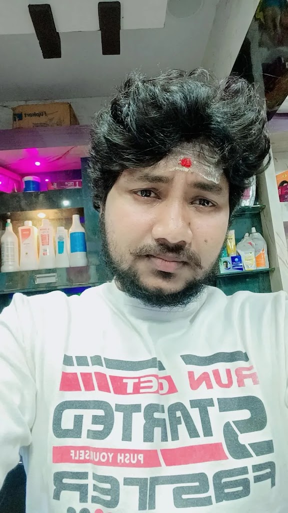 New Look Men S Salon Spa