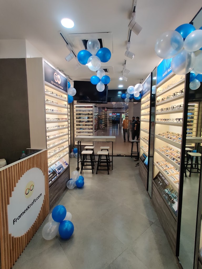 Frameskraft At Bhiwadi Rajasthan