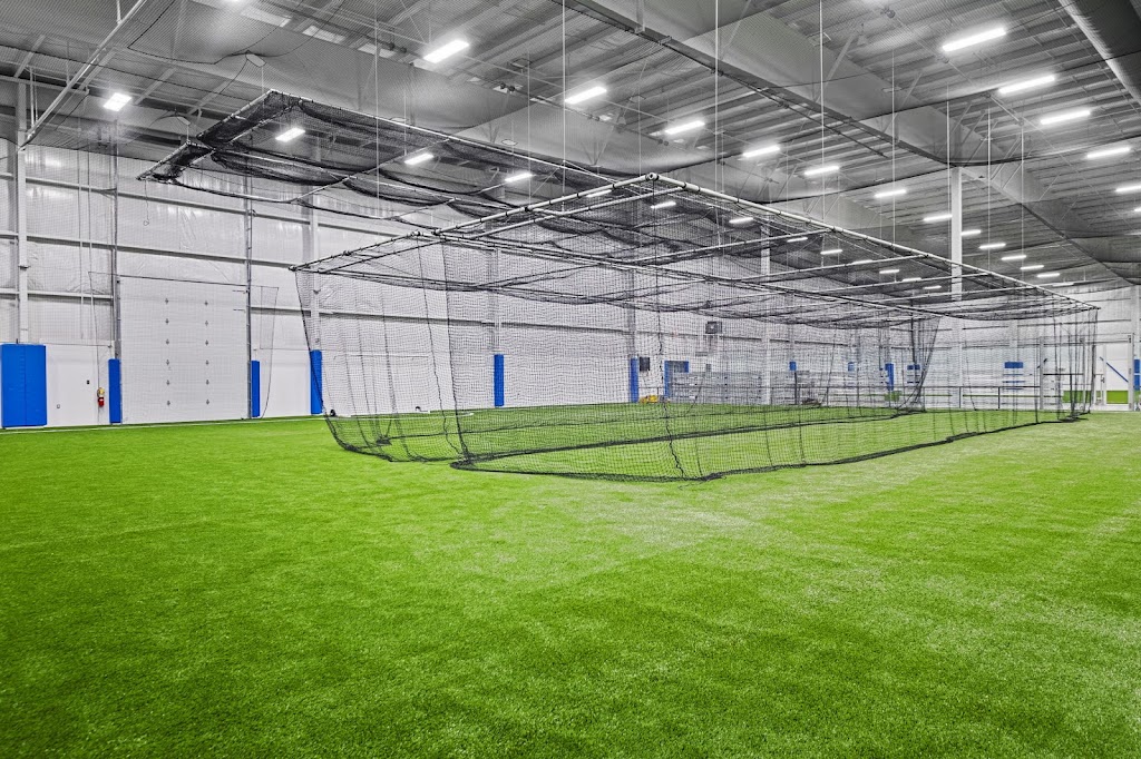  Game Time at the Grounds