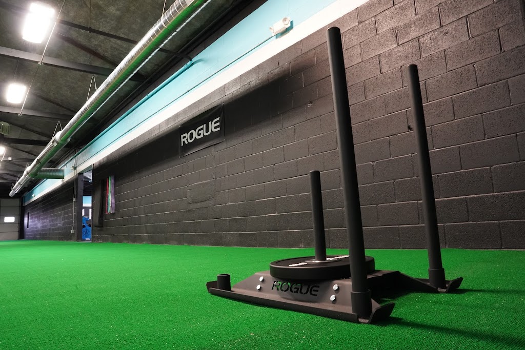  Gordon Fitness & Performance