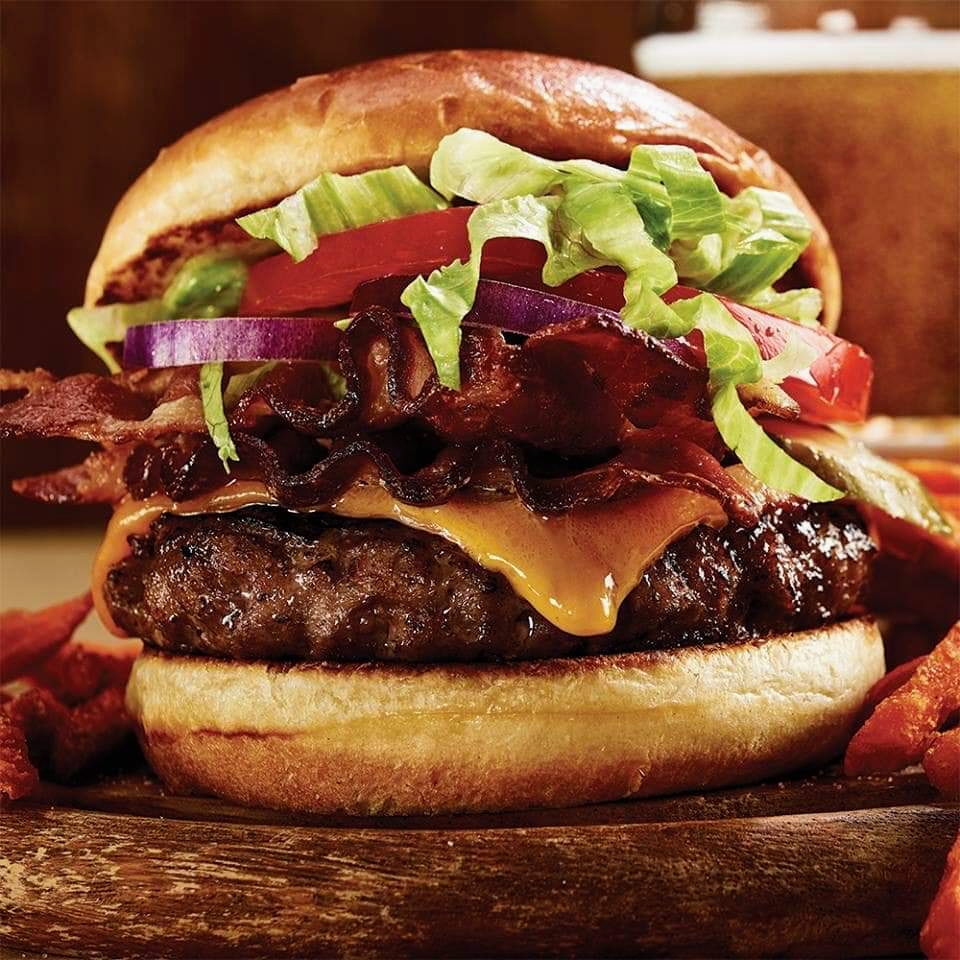 Food & drink
