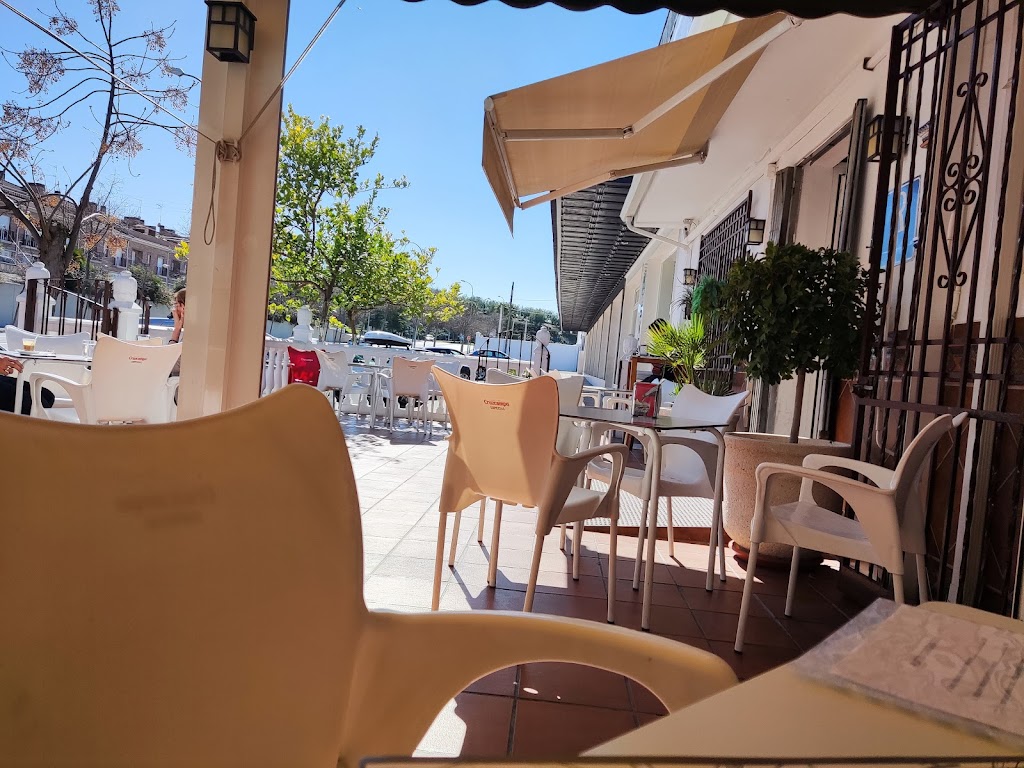 Bar Restaurante Alegria