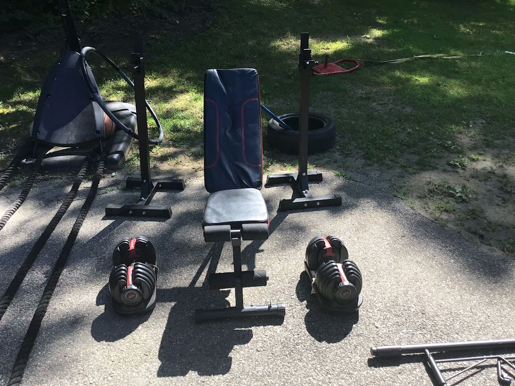  Personal Trainer Griswold CT