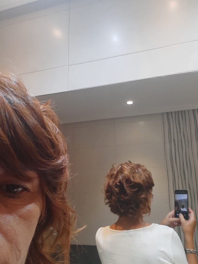 Peluqueria El & Ella