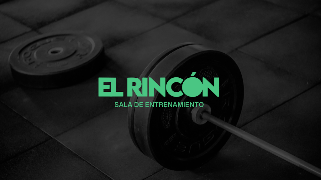 El Rincon | Sala de entrenamiento funcional en La Laguna
