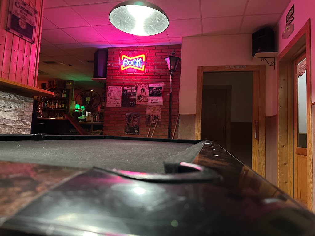 Blus Bar