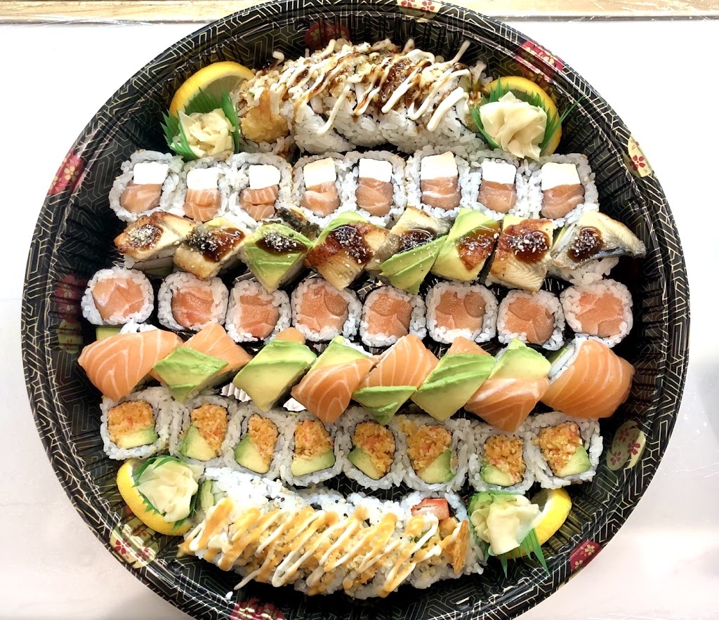 Sushi q