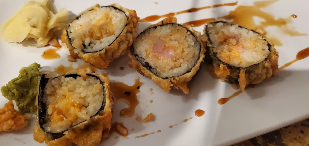 Shiki Sushi