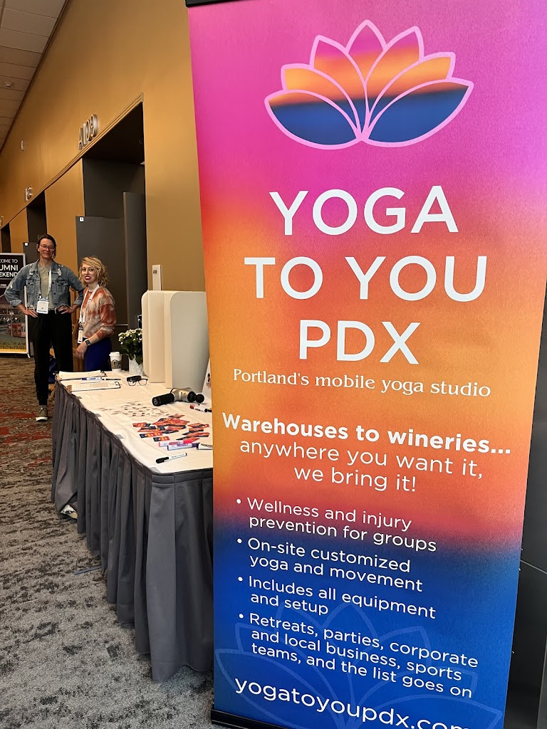  Yoga to You PDX