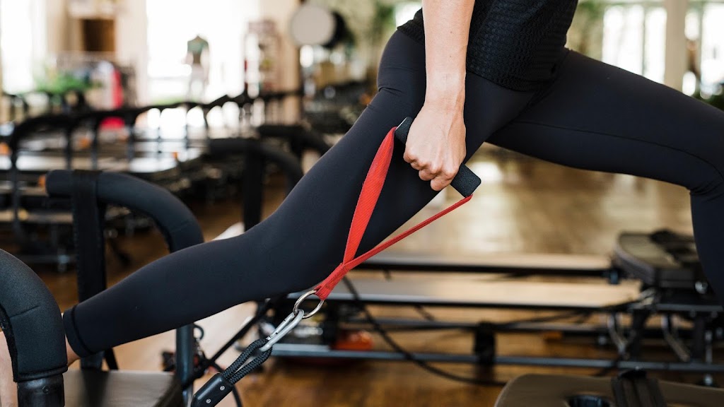  PureFit Lagree Studio