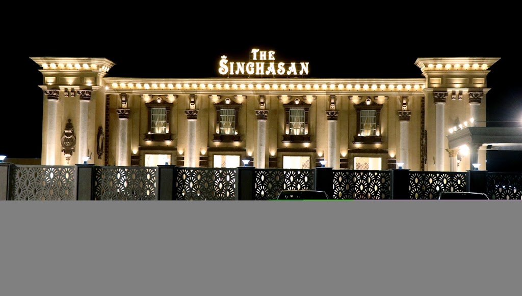 The Singhasan Jind