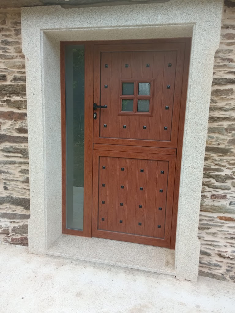 Ventalun - Carpinteria de Aluminio, PVC y Cristal