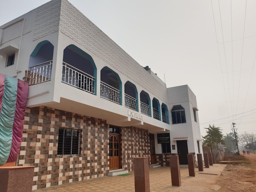 Mon Palace