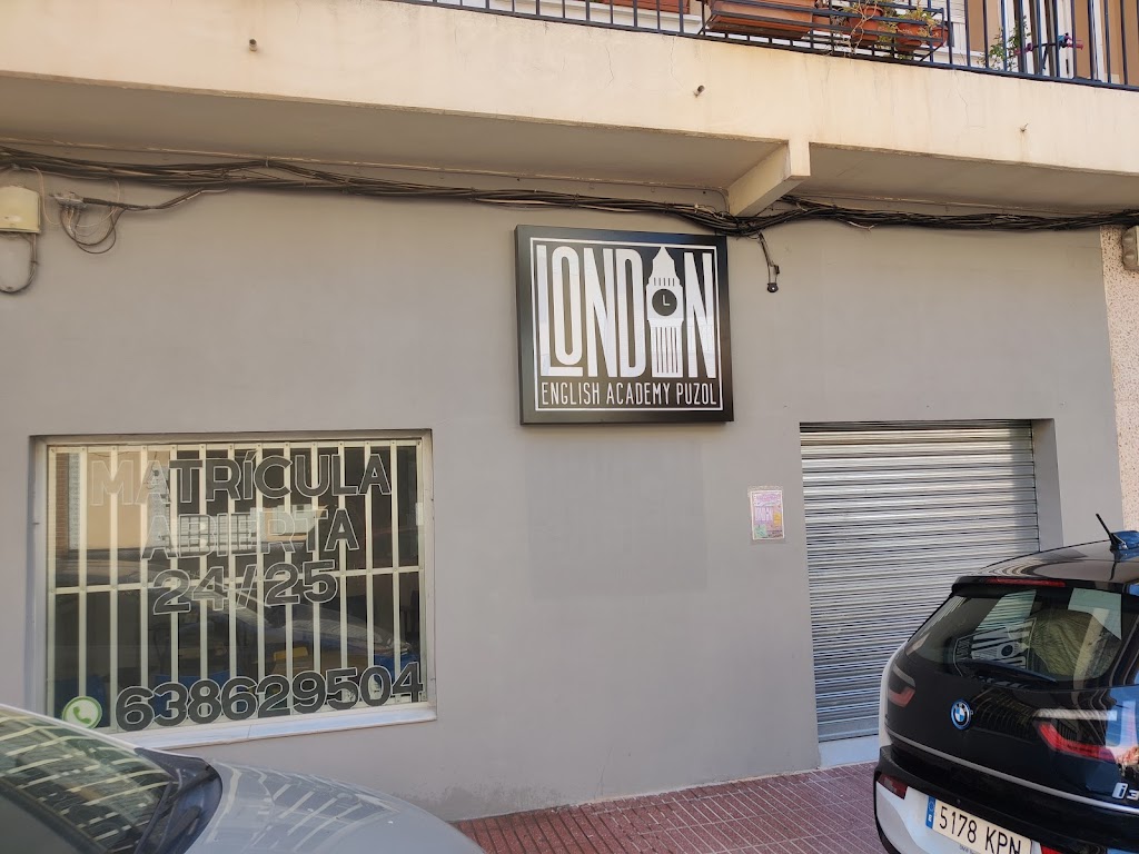 LONDON English Academy Puzol