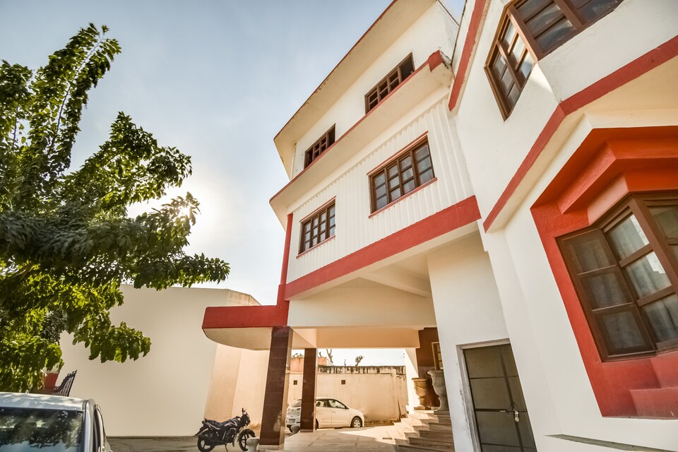 Hotel Hayat Makrana