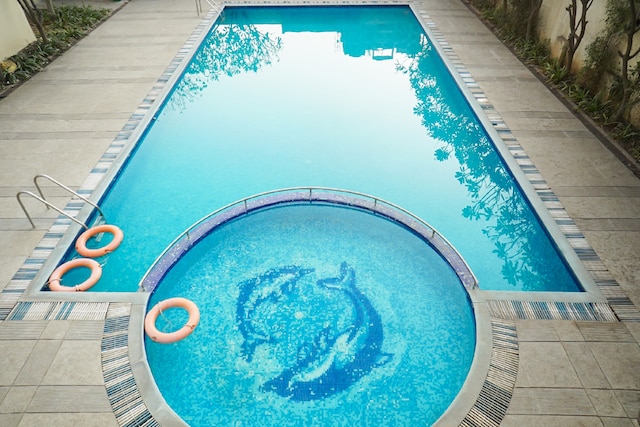 Amenities