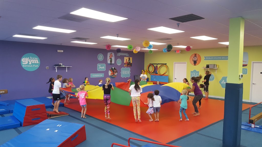  The Little Gym of Ocoee