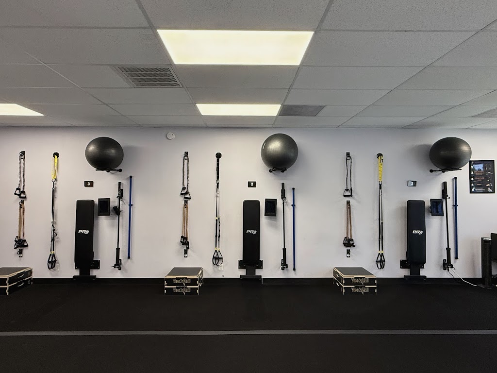  Inner Strength Fitness-Personal Training for Adults 50+