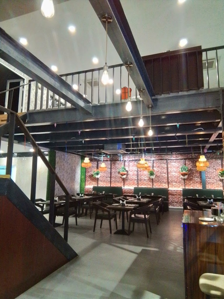 Sitara Restaurant