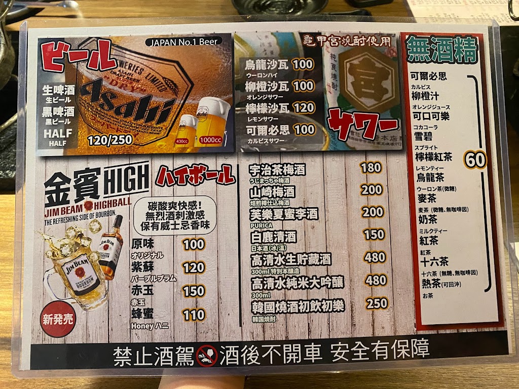 Hi燒肉！油膩大叔の燒肉店 的照片