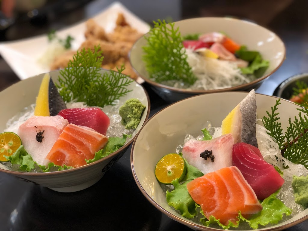 東洋日式定食 的照片