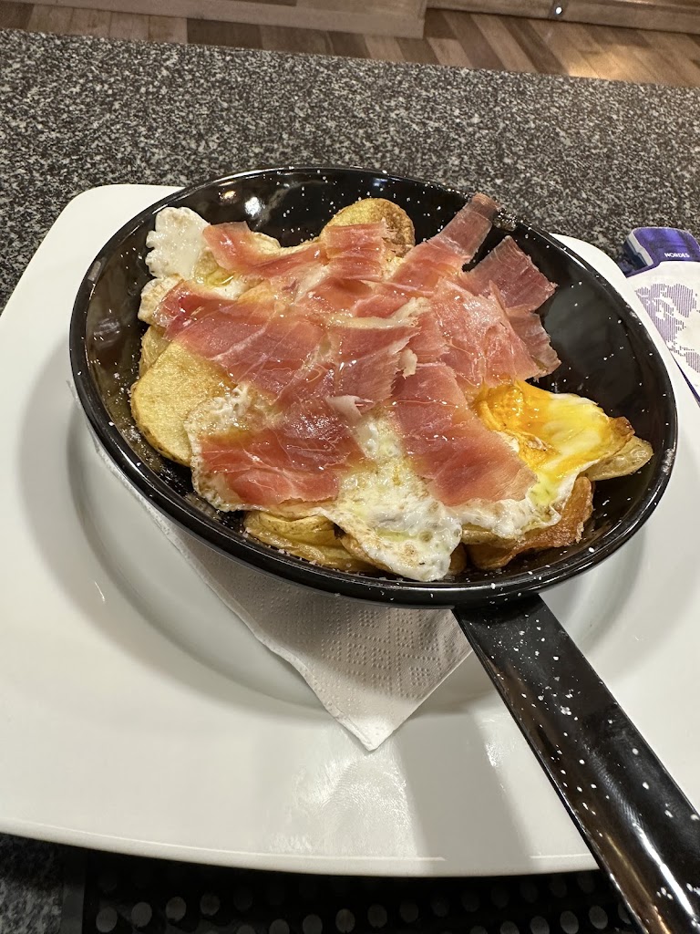 Masqbirras Gastrobar — Del propietario