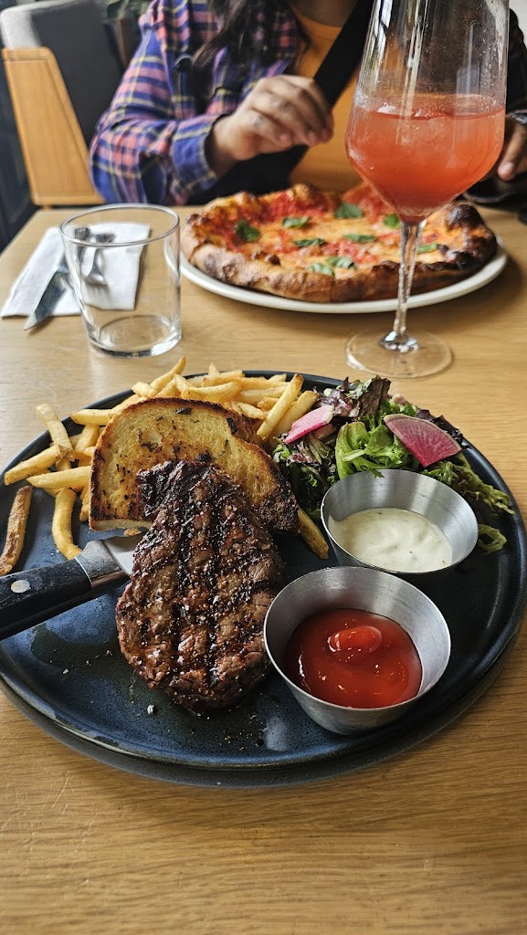 Steak