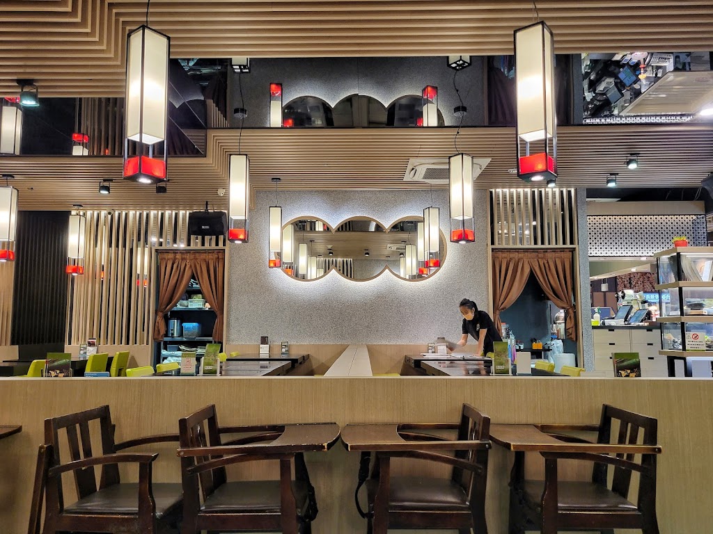 翰林茶館（台南南紡購物中心店） 的照片